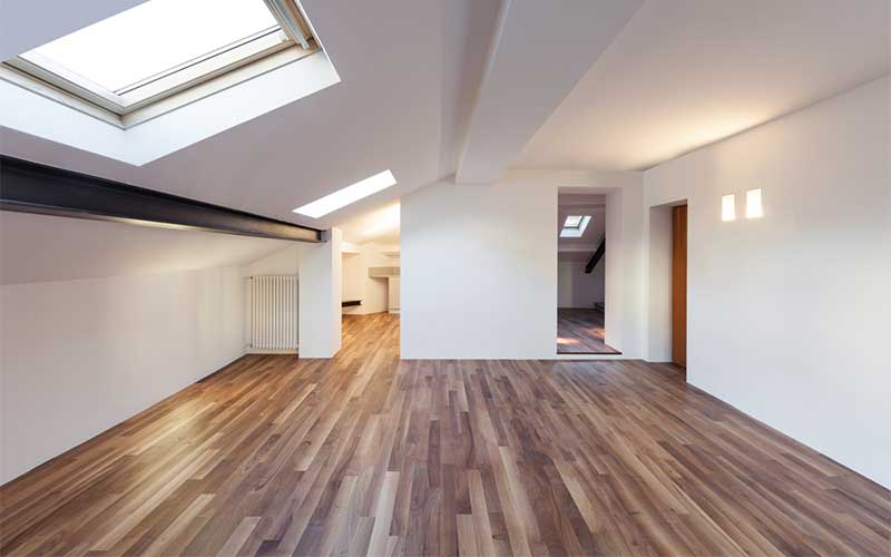 Parket Schuren Amsterdam